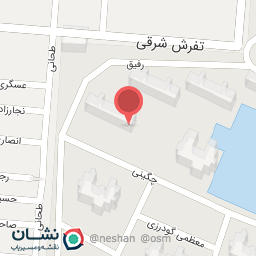 عکس شهرک توحید