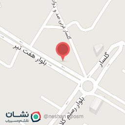 عکس ساختمان امیر محمد