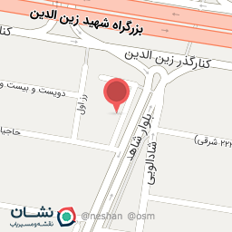 عکس بورس لوازم یدکی اسماعیلی