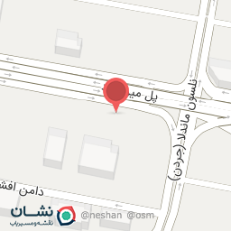 عکس دکتر بابک محمدی