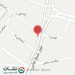 عکس سالن زیبایی فریبا فرهادی