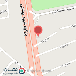 عکس مجتمع تفریحی و ورزشی کایا