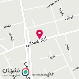 عکس آمبولانس خصوصی رسالت