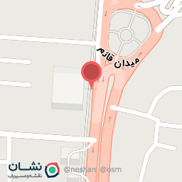 عکس شهر صندل آمل