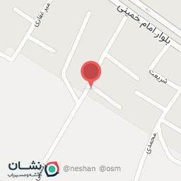 عکس کارگاه MDF نوین