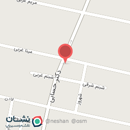 عکس دفتر اسناد رسمی 5 ملارد