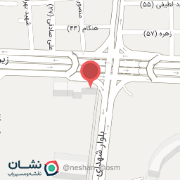 عکس داروخانه نیمه وقت صبح دکتر دبستان