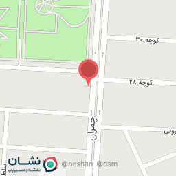 عکس کارواش چمران