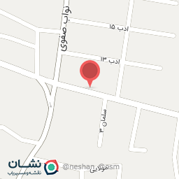 عکس فروشگاه صمدی