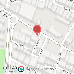 عکس شیرینی لادن