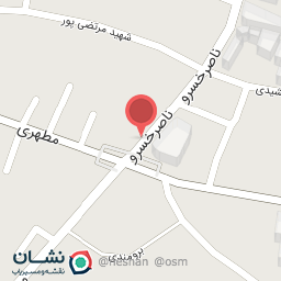 عکس خرما و خشکبار فروشی 