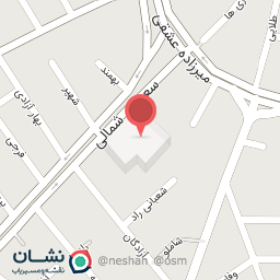 عکس فروشگاه استیل آرا