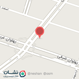 عکس دفتر وکالت مهدی نژاد حلافی