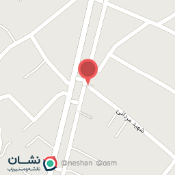 عکس ساندویچی شرفزاده