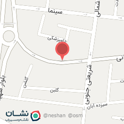 عکس پارچه سرای رمضانی