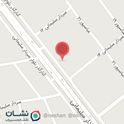 عکس خدمات پس از فروش توسن