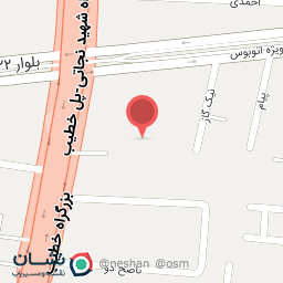 عکس اداره تعمیرات برق منطقه ای