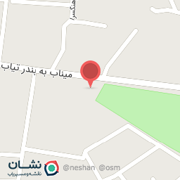 عکس آقای فلافل