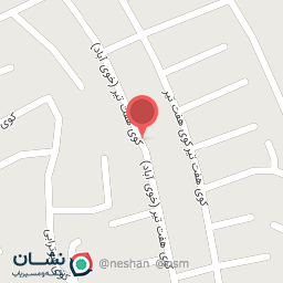 عکس گالری پرده مهدی