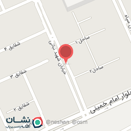 عکس رستوران غذاخوری پرنیان