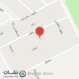 عکس سوپر مارکت تفرشی