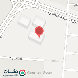 عکس سالن ورزشی ایثار