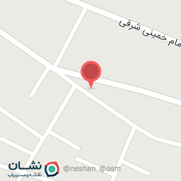 عکس مسجد صاحب الزمان