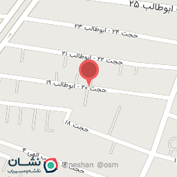 عکس کلینیک کاردرمانی احساس