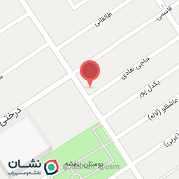 عکس دکوراسیون داخلی حیدری