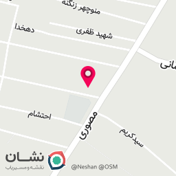 عکس استودیو ورزشی سا