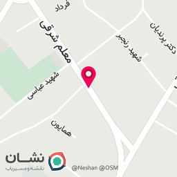 عکس پلی کلینیک شماره یک