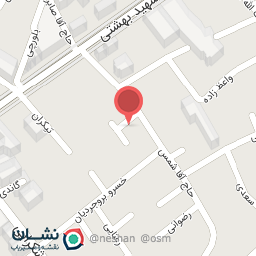 عکس سالن آرایشی و زیبایی بانوان شکیلا