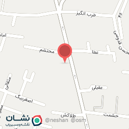 عکس پیرایش مهدی