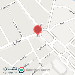 عکس سوپرمارکت شیک مارکت