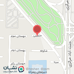 عکس آبمیوه اقاقیا