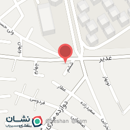 عکس سوپرمارکت خوشرو 