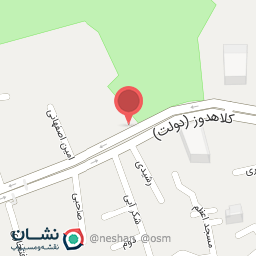 عکس مطب دکتر مهرانا بیات