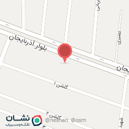 عکس لوازم برقی و سیم کشی خودرو برداران کامکار 