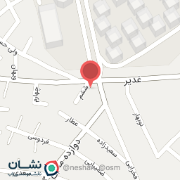 عکس مشاور املاک عزیزی