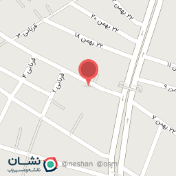 عکس تعمیرگاه اتومبیل شریعتی