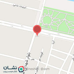 عکس میوه فروشی توحید 