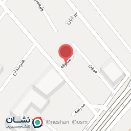 عکس هیئت الشهدا شهرقدس