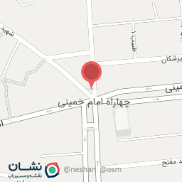 عکس خودپرداز بانک قرض الحسنه مهر ایران