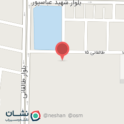 عکس مجموعه ورزشی شهید نیکنام