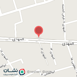 عکس افق کوروش شعبه تربت جام المهدی