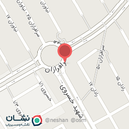 عکس دفتر اسنادرسمی 466 مشهد