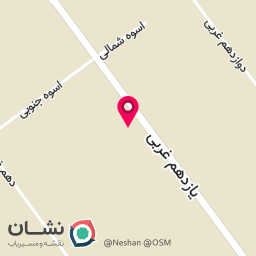عکس سوپرمارکت