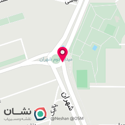 عکس مرکز تخصصی کاشت ناخن سمیه روحانی