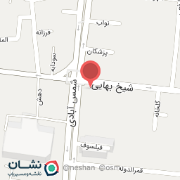 عکس دکتر مهناز معلم