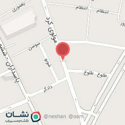 عکس مطب دکتر محمد نوری